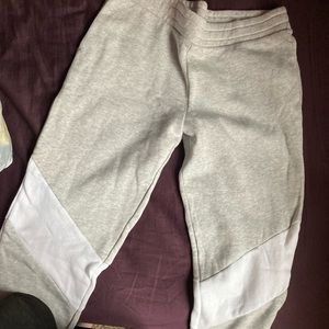 Sweatpants